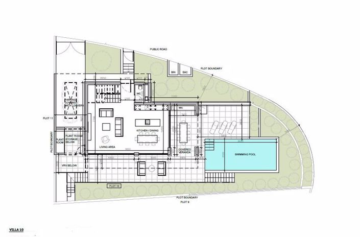 Image No.35-3 Bed Villa for sale