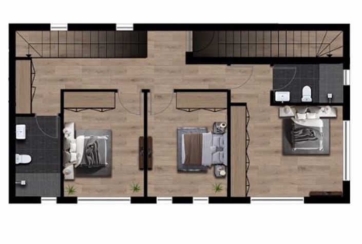 Image No.15-3 Bed Villa for sale