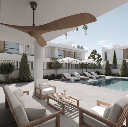 Image No.2-3 Bed Villa for sale