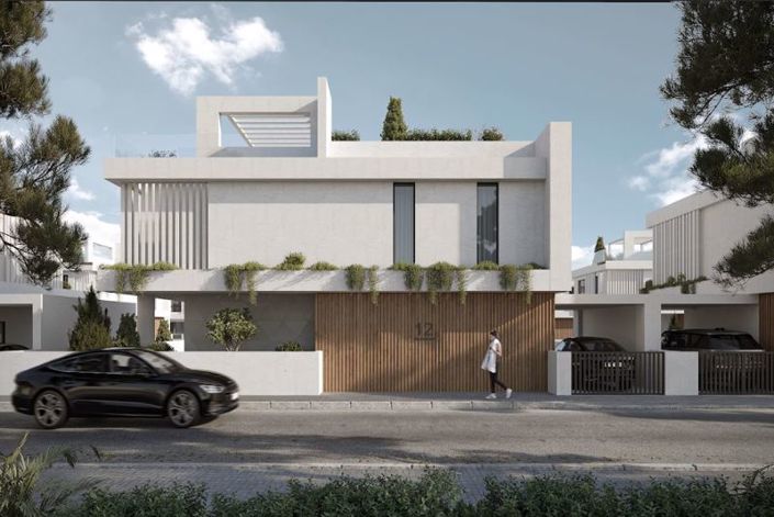 Image No.6-3 Bed Villa for sale