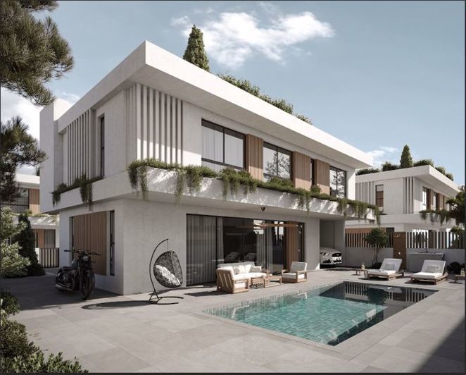 Image No.8-3 Bed Villa for sale