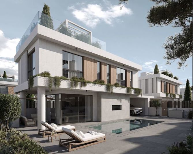 Image No.9-3 Bed Villa for sale