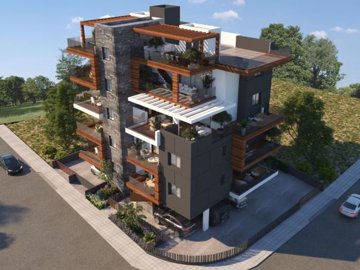 2 Bed Apartment for sale