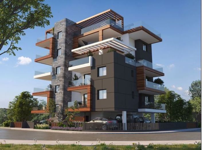 Image No.4-2 Bed Apartment for sale