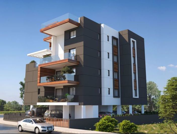 Image No.7-2 Bed Apartment for sale