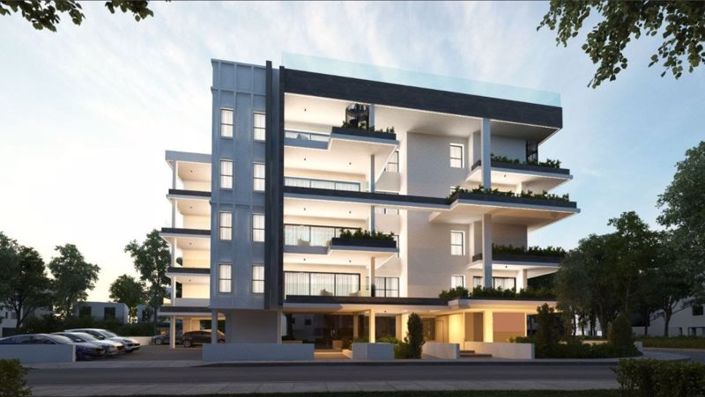 Image No.1-2 Bed Apartment for sale