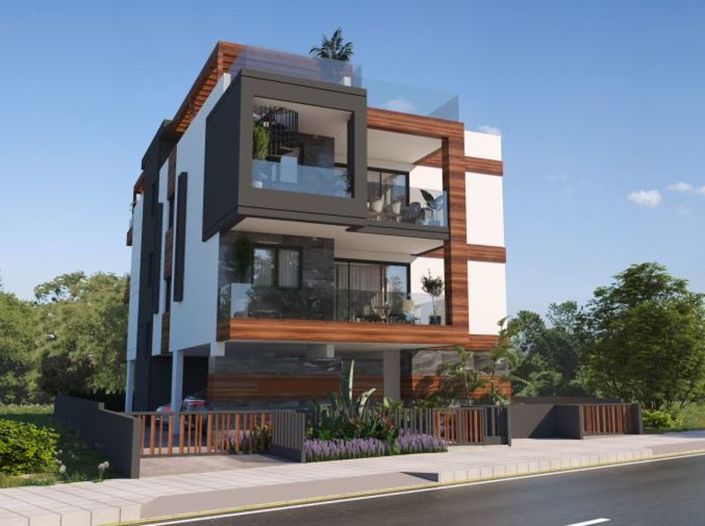 Image No.1-1 Bed Apartment for sale