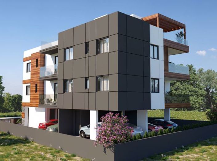 Image No.11-Appartement de 2 chambres à vendre à Leivadia