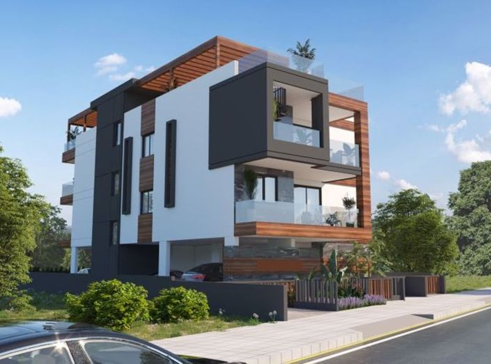 Image No.7-Appartement de 2 chambres à vendre à Leivadia