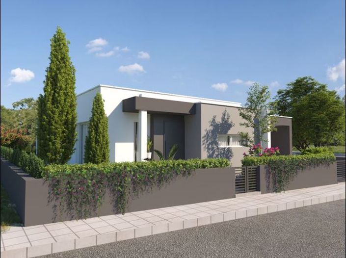 Image No.10-3 Bed Bungalow for sale