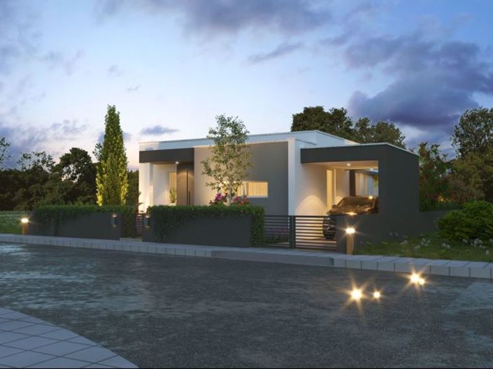 Image No.12-3 Bed Bungalow for sale