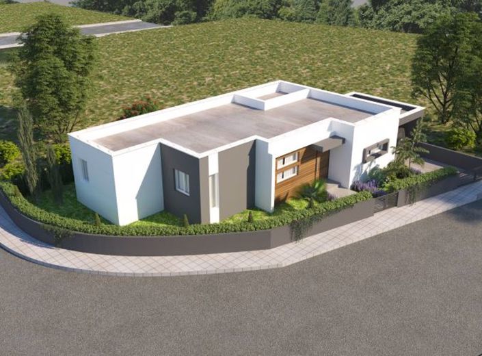 Image No.18-3 Bed Bungalow for sale