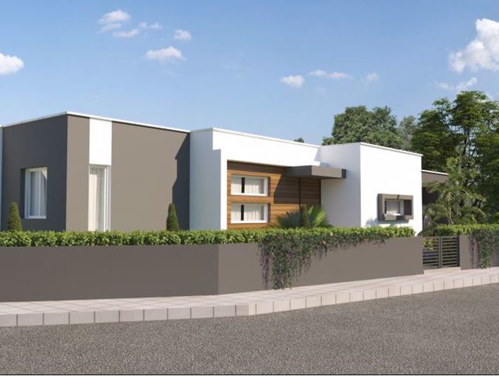 Image No.19-3 Bed Bungalow for sale