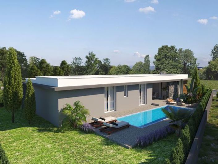 Image No.2-3 Bed Bungalow for sale