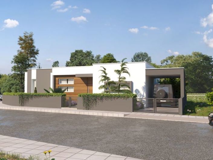 Image No.20-3 Bed Bungalow for sale