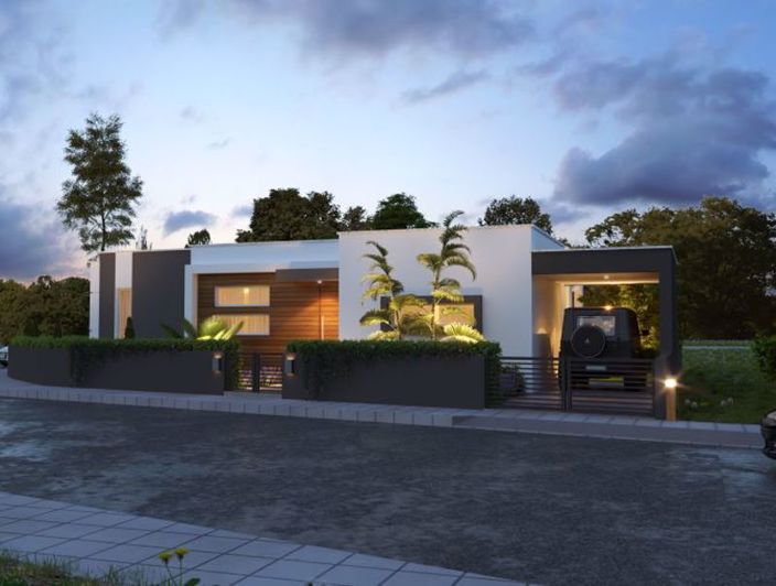 Image No.21-3 Bed Bungalow for sale