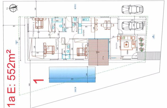 Image No.22-3 Bed Bungalow for sale