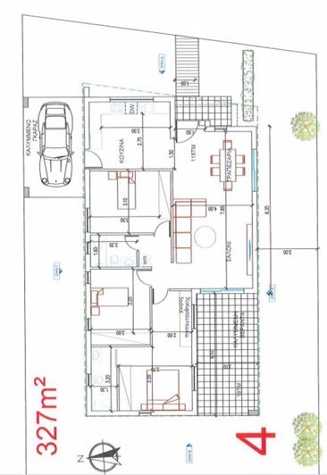 Image No.24-3 Bed Bungalow for sale