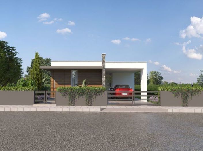 Image No.3-3 Bed Bungalow for sale