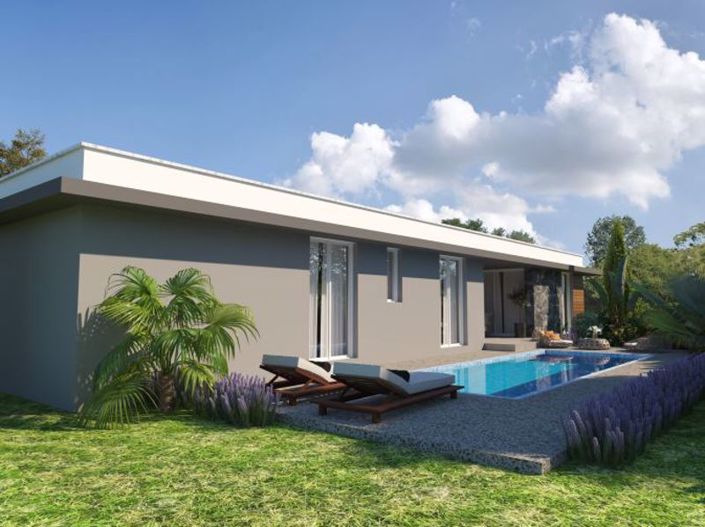 Image No.4-3 Bed Bungalow for sale