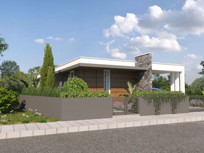 Image No.5-3 Bed Bungalow for sale