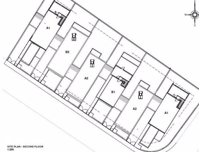 Image No.14-Villa de 3 chambres à vendre à Geroskipou
