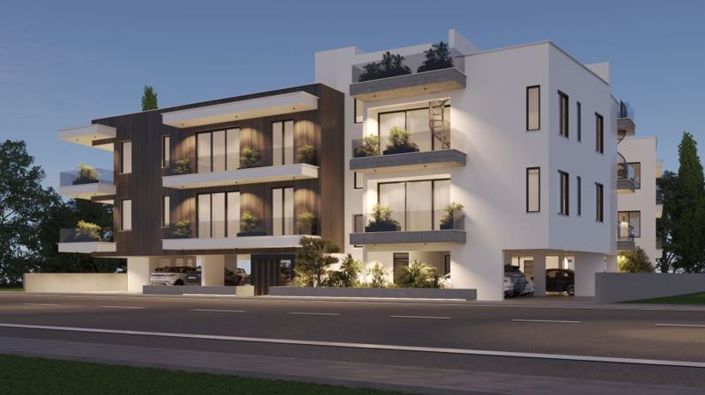 Image No.1-1 Bed Apartment for sale