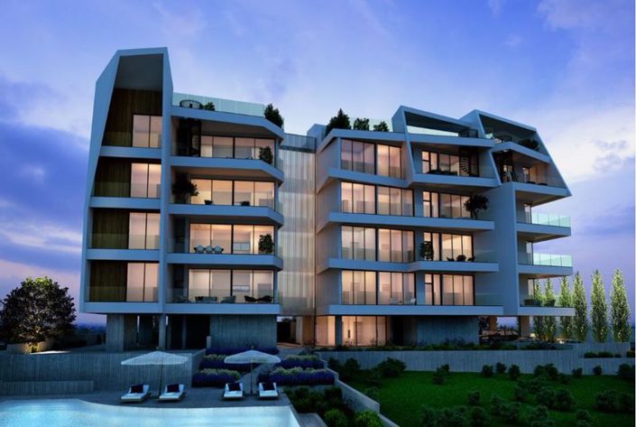 Image No.1-3 Bed Apartment for sale