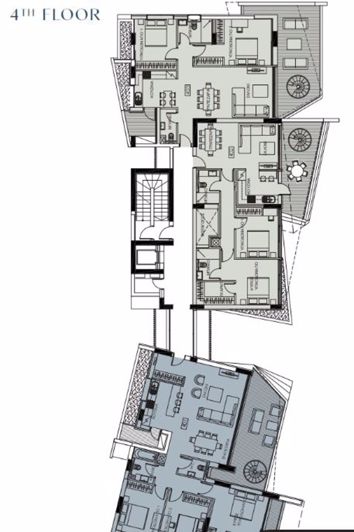 Image No.14-3 Bed Apartment for sale