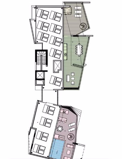 Image No.15-3 Bed Apartment for sale