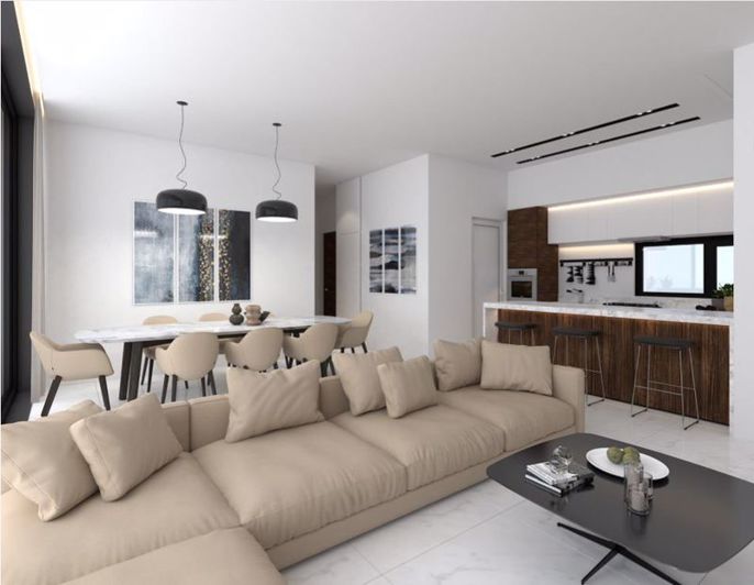 Image No.6-3 Bed Apartment for sale