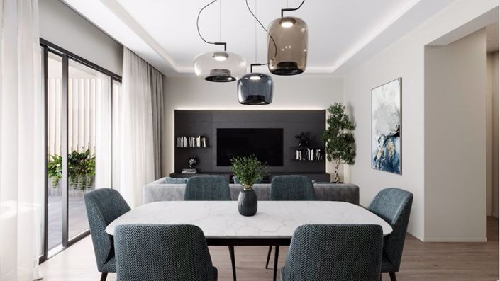 Image No.10-3 Bed Apartment for sale