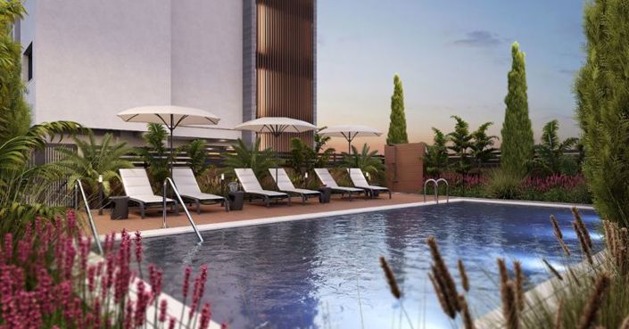 Image No.2-3 Bed Apartment for sale