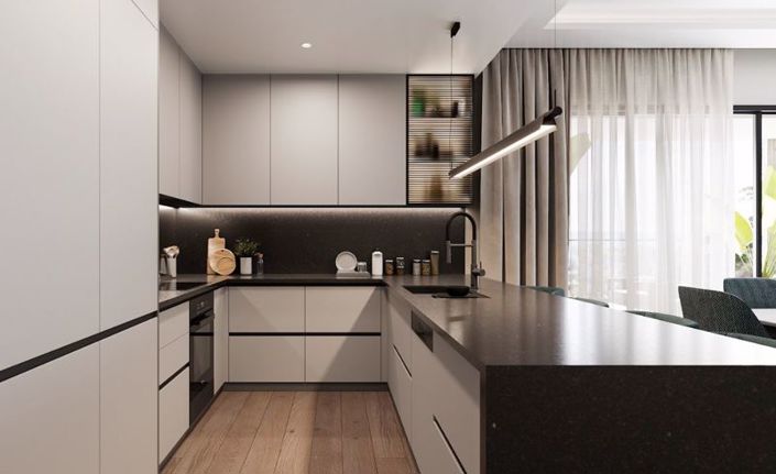 Image No.6-3 Bed Apartment for sale