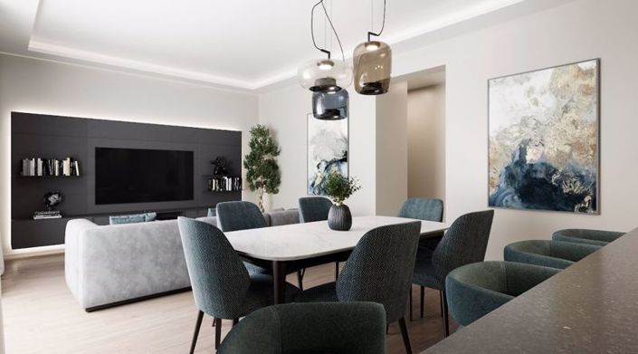 Image No.9-3 Bed Apartment for sale