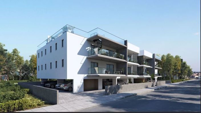Image No.7-1 Bed Apartment for sale