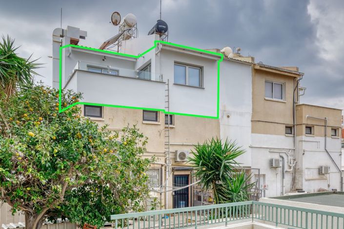 Image No.13-Appartement de 2 chambres à vendre à Protaras