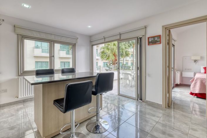 Image No.5-Appartement de 2 chambres à vendre à Protaras