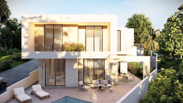 Image No.11-3 Bed Villa for sale