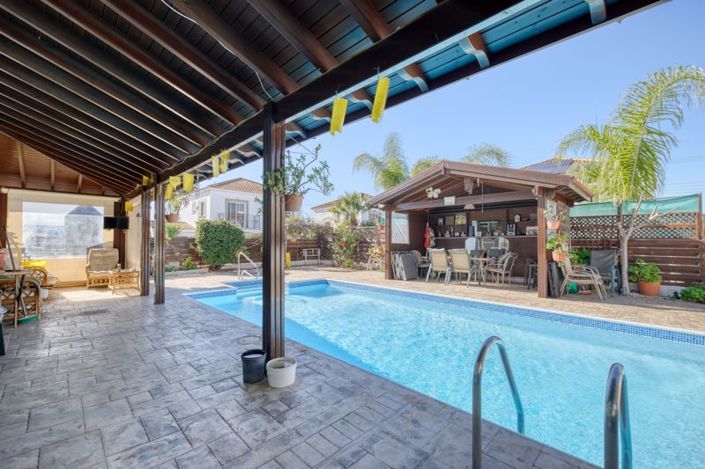 Image No.23-Villa de 4 chambres à vendre à Vrysoules