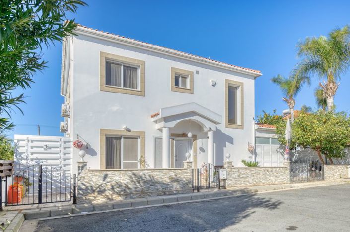 Image No.27-Villa de 4 chambres à vendre à Vrysoules