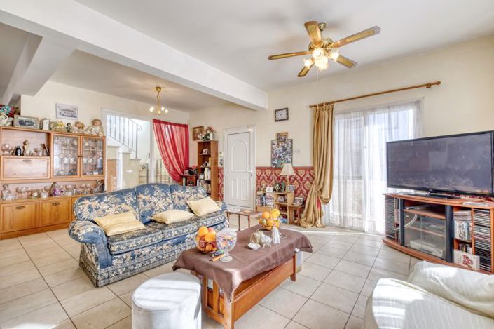 Image No.4-Villa de 4 chambres à vendre à Vrysoules