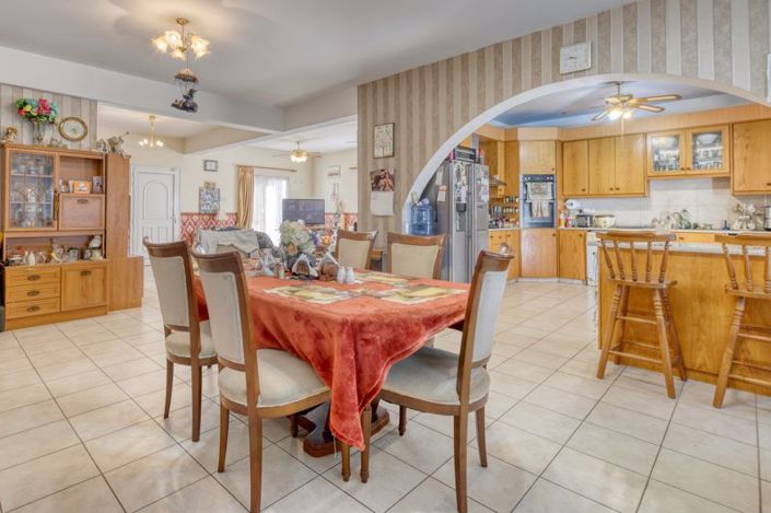 Image No.5-Villa de 4 chambres à vendre à Vrysoules