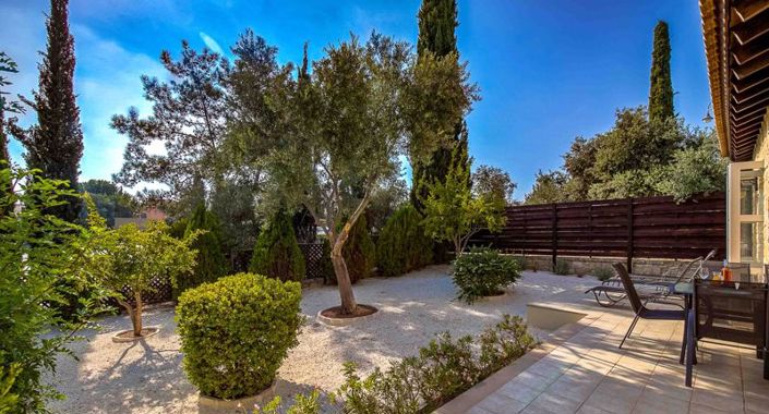 Image No.11-Villa de 3 chambres à vendre à Aphrodite Hills