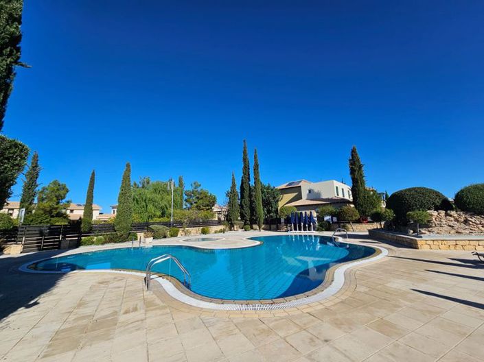 Image No.12-Villa de 3 chambres à vendre à Aphrodite Hills