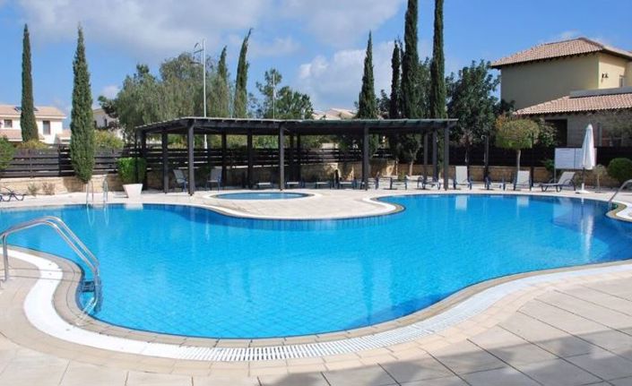 Image No.2-Villa de 3 chambres à vendre à Aphrodite Hills