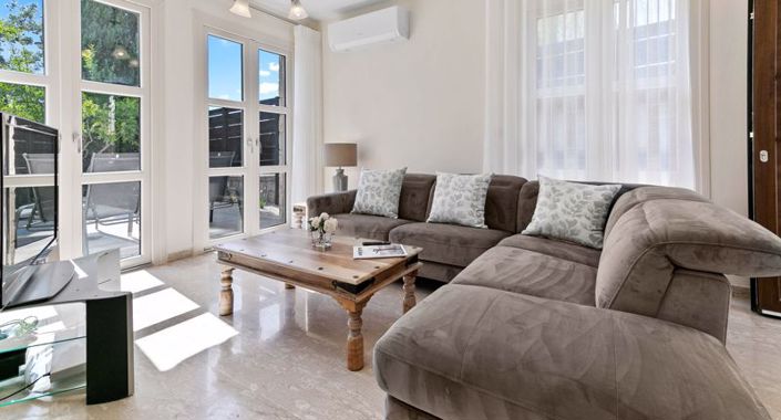 Image No.7-Villa de 3 chambres à vendre à Aphrodite Hills