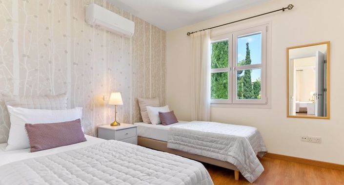 Image No.9-Villa de 3 chambres à vendre à Aphrodite Hills