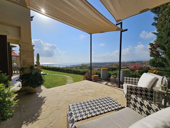 Image No.13-Appartement de 3 chambres à vendre à Aphrodite Hills