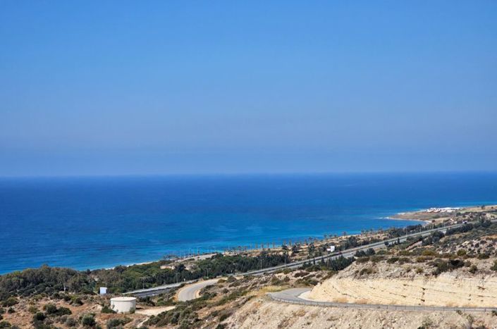 Image No.15-Appartement de 3 chambres à vendre à Aphrodite Hills